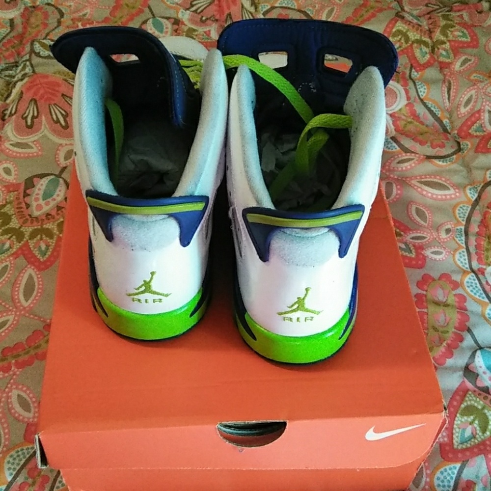 Air Jordan - Picture 3 of 6